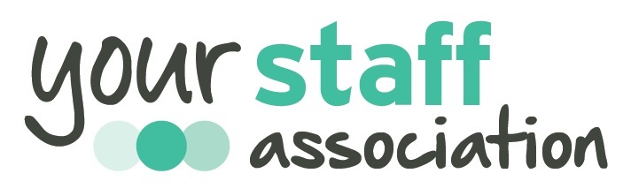 Your Staff Association logo